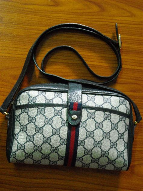 gucci bag slingback|genuine gucci sling bag.